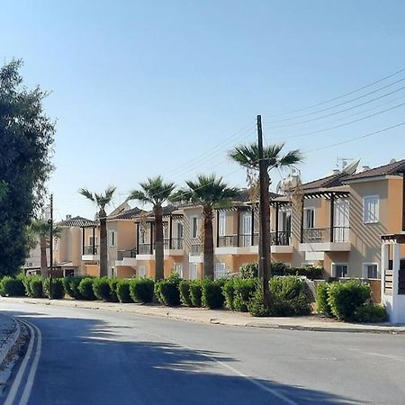 Sirena Sunrise Prestige Apartments Paphos Exterior foto