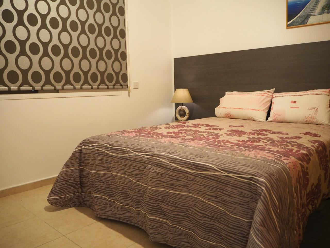 Sirena Sunrise Prestige Apartments Paphos Exterior foto