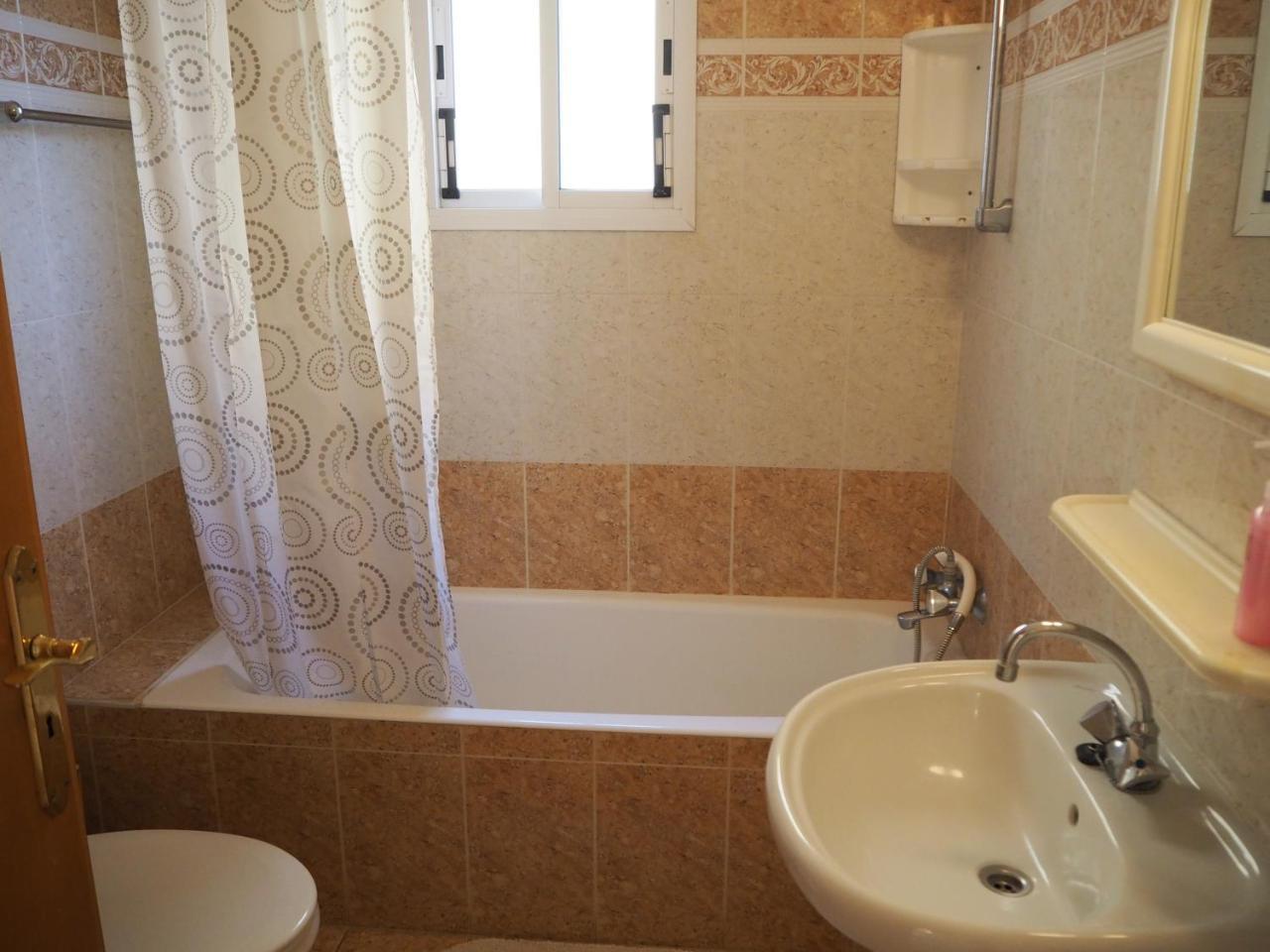 Sirena Sunrise Prestige Apartments Paphos Exterior foto