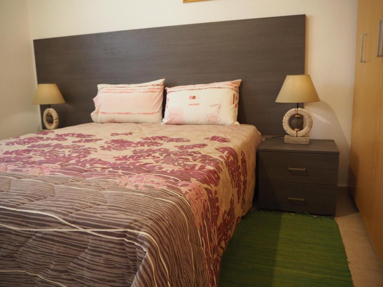 Sirena Sunrise Prestige Apartments Paphos Exterior foto