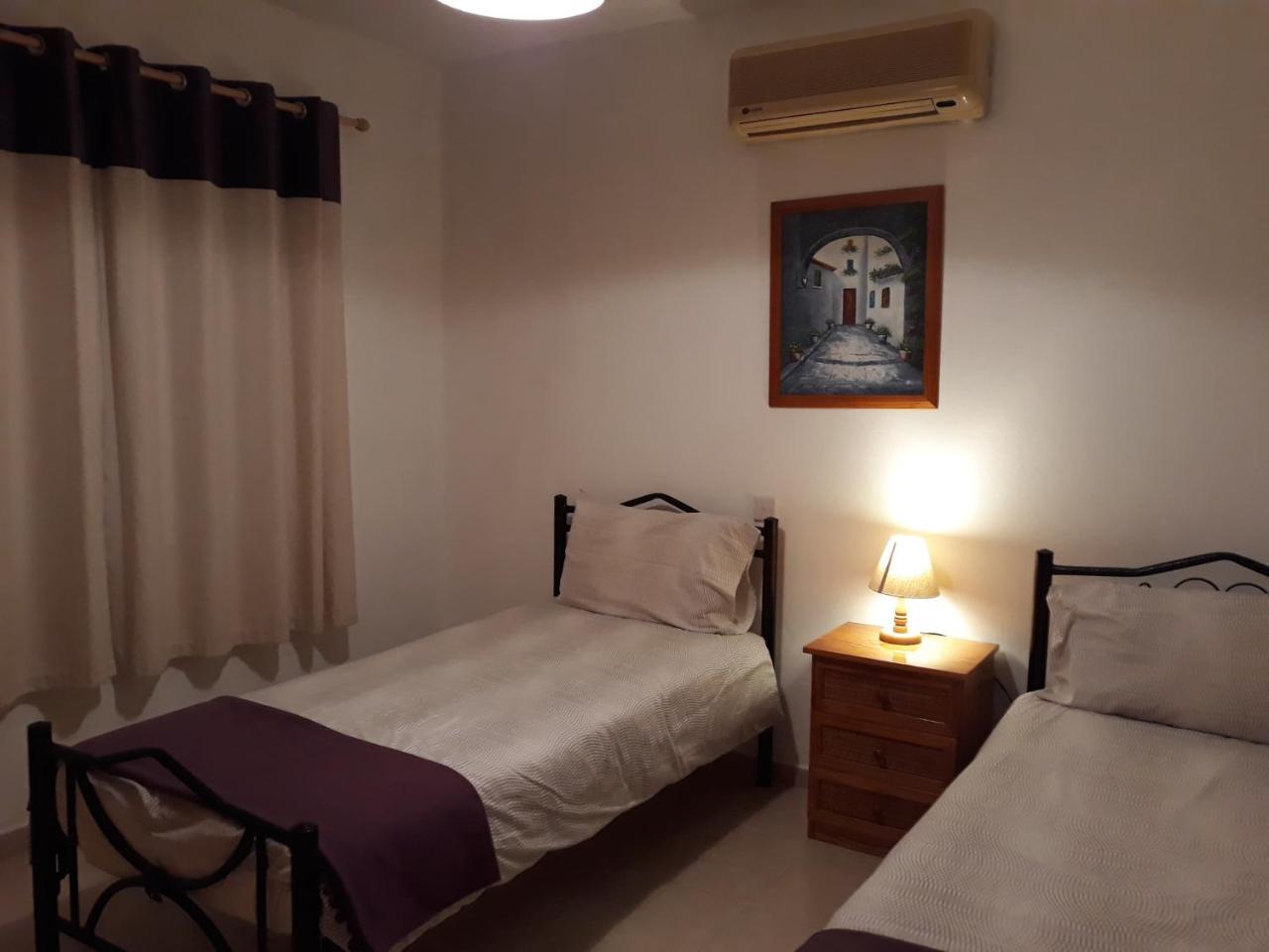 Sirena Sunrise Prestige Apartments Paphos Exterior foto