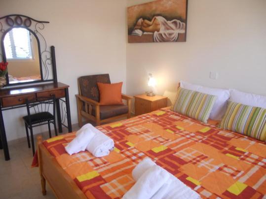 Sirena Sunrise Prestige Apartments Paphos Exterior foto